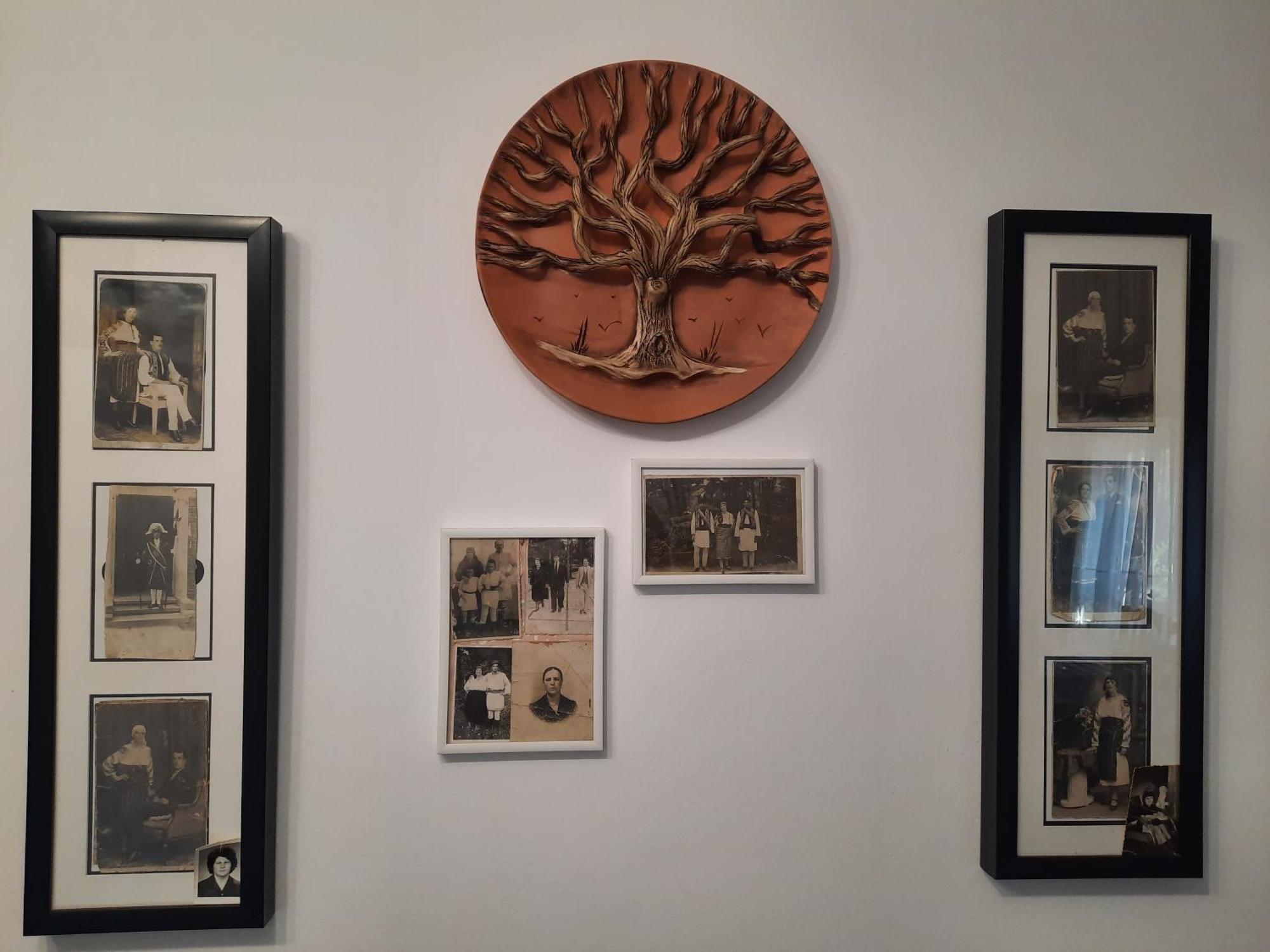 הוילה Ciprian Porumbescu Casa Bunicilor מראה חיצוני תמונה